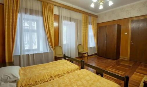 Морской Прибой - 119