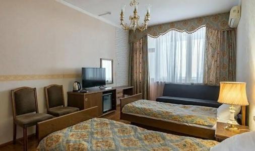 Морской Прибой - 108