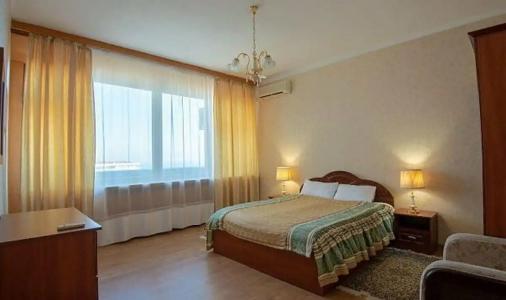 Морской Прибой - 77