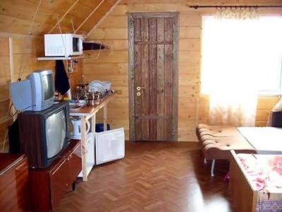 Усадьба Двуречье - 24