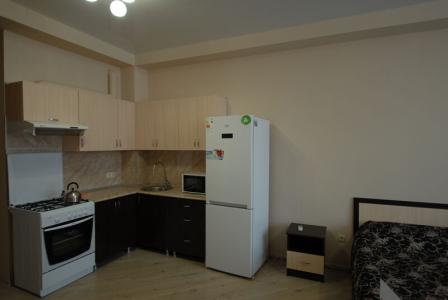 Аллес, Лазаревское, Сьянова 16 - 38