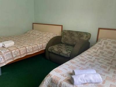 Визит - 21