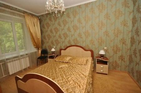 Голубые озера - 83