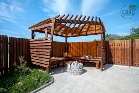 Загородный комплекс Лес, Челябинск: Сравнение цен, Отзывы, Видео ...