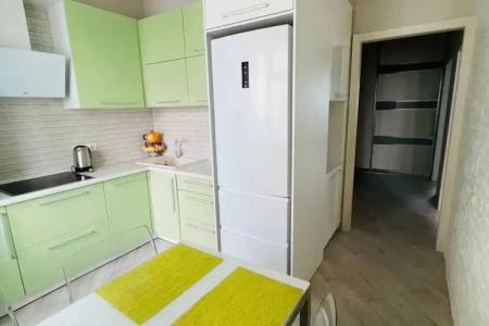 на Притомском 15 (Кемерово) - 28