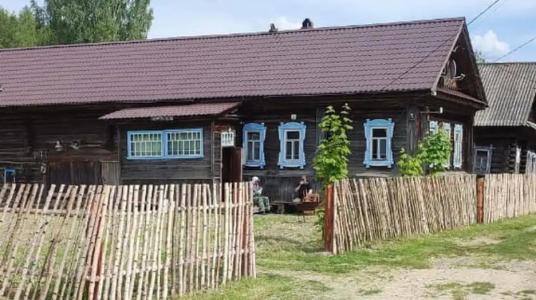 Волошново - 63