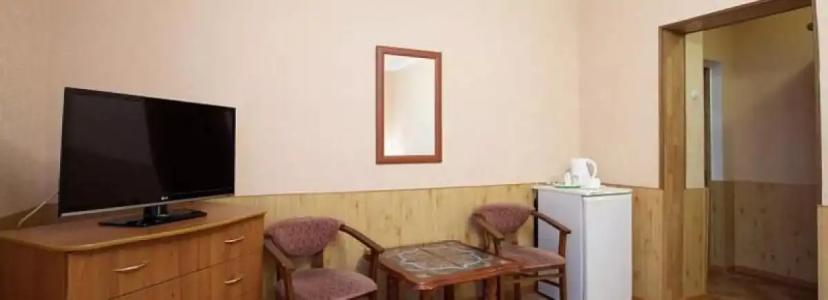 Курорт Парк Союз - 13