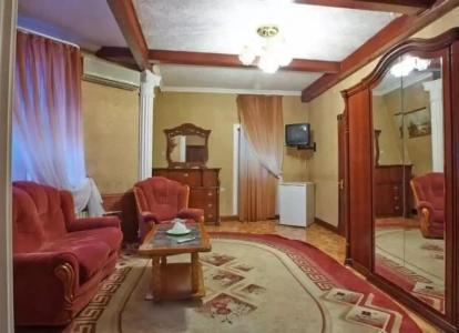 Курорт Парк Союз - 89