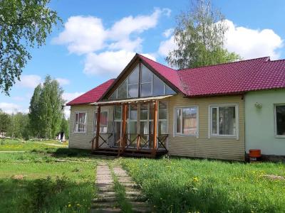 Замок - 0