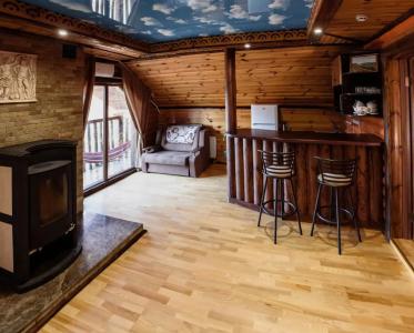 Лесной кордон - 132