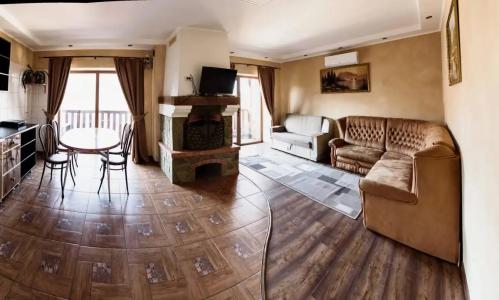 Лесной кордон - 139