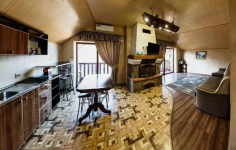 Лесной кордон - 152