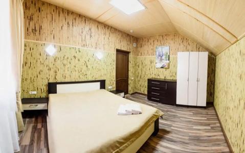 Лесной кордон - 151