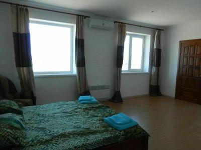 Приветливая - 9