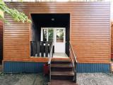 Дом одноэтажный Loft 3-хместный