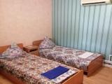 Двухместный номер (Стандарт)