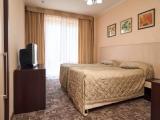 Residence  1-местный