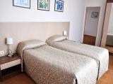 Residence  3-местный, 2-комнатный Suite