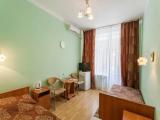 2-х местн. 1 категория (корп. 1) с оздоровлением