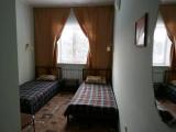 2-х местный номер с удобствами