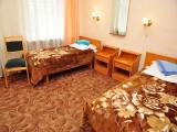 2-х местн. стандарт 2 категория (корп. 1) с оздоровлением