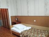 2-х местн. 2 категория (корп. 1) с лечением