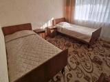 2-х местн. 2 категория (корп. 3) с лечением