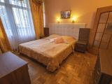3-х комн. апартамент (корп. 1) с лечением