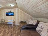 Мансарда Стандарт 4х местн.