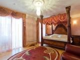 2-х местн. 1-но комн. люкс king-size-bed основной корпус (питание шведский стол) с лечением