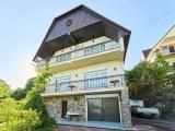 Villa Esenin white