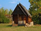 Домик