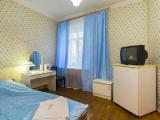 1-но местн. 3 категория с лечением