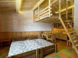 Б2 — апартаменты в большом доме