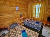 Стандартный трехместный номер