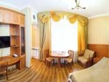 2-х местный однокомнатный Студия высшей категории