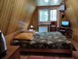 Мансарды 2х-местные 1 категории в домах No 11/2, 13/2, 12/2, 15/2