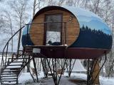 Небесная сфера Sky home  2+1