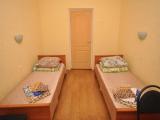 2-мест. 1-комн. "Эконом" (с подселением)