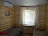 Улучшенный стандарт (1 этаж)
