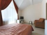 Семейный 2-местный Family Room