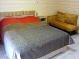 Коттедж 2-местный Double Room д.6-8