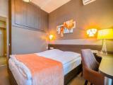 Люкс 1-местный 2-комнатный.