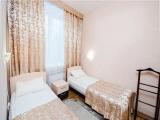 Номер 1-местный 2-комн. 20 кв.м.