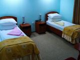 Стандарт 2-местный TWIN корп.Коралл 14кв.м.