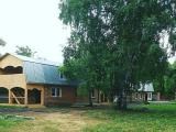 Семейный ВИП 4-местный
