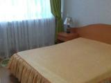 Стандартный 2-местный 2-комнатный корпус 1