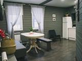 Двухместный семейный люкс с красивым видом из окна