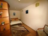Номер в гостинице №1