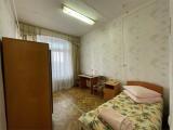Место в номере эконом-класса без телевизора (Этажи — 1, 6)